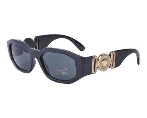 lunette de soleil versace femme|Lunettes de soleil Versace Eyewear pour femme .